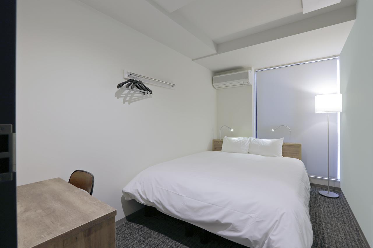 Kyoto Morris Hostel Exteriér fotografie
